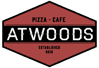 Atwoods Pizza Logo