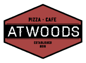 Atwoods Pizza Logo